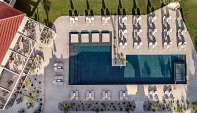 Palmyra Hotel Zakynthos - Image 7