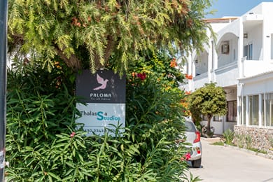 Paloma Seaesta Cabanas - Image 2