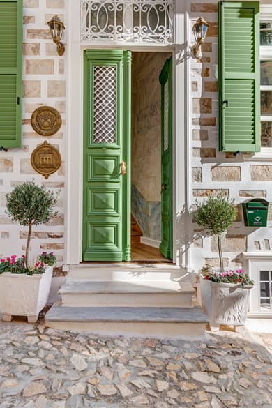 Palazzo Santa Maria - Historic Hotels of Europe - Image 2