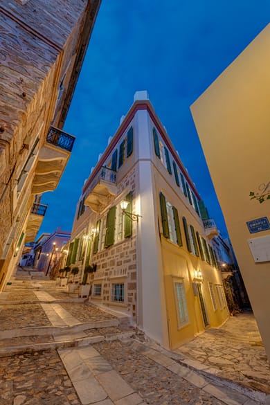 Palazzo Santa Maria - Historic Hotels of Europe - Image 7