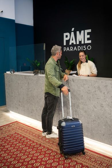 PAME Paradiso - Image 2