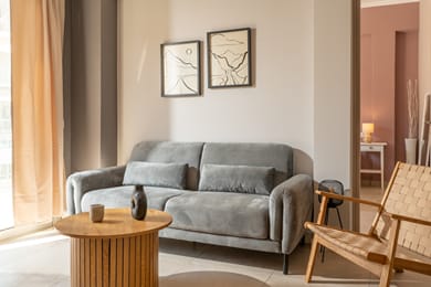 Pame Rentals Apartments - Image 2