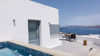 Pancratium Villas & Suites - Image 2