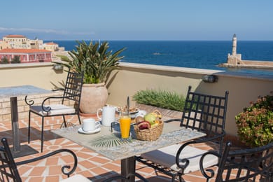 Pandora Suites Chania - Image 2