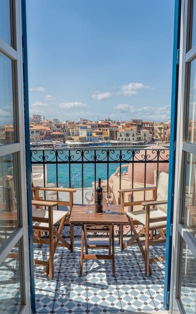 Pandora Suites Chania - Image 3