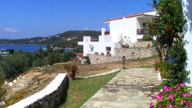 Pandora Studios & Apartments Skiathos - Image 2