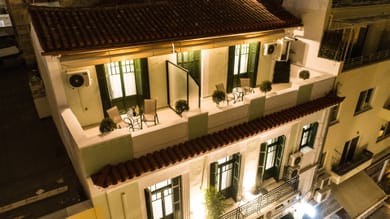 Pandrosos Divine Suites - Image 4