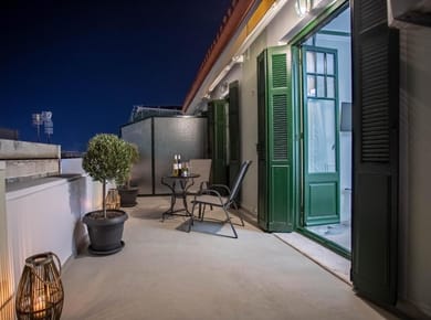 Pandrosos Divine Suites - Image 6