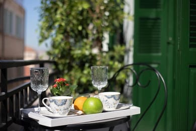 Pandrosos Divine Suites - Image 7