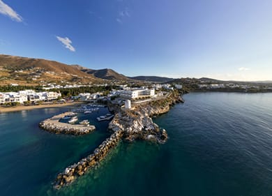 Pandrossos Hotel - Image 7
