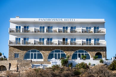 Pandrossos Hotel - Image 4