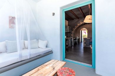 Pangaia Seaside Hotel Koufonisia - Image 4