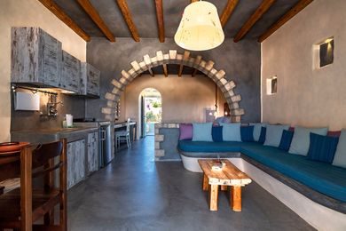 Pangaia Seaside Hotel Koufonisia - Image 5