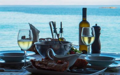 Pangaia Seaside Hotel Koufonisia - Image 7