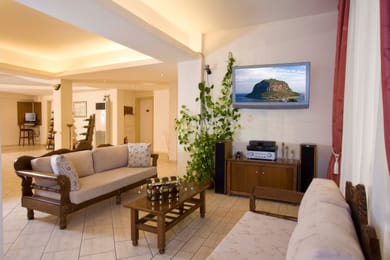 Panorama Hotel Monemvasia - Image 4