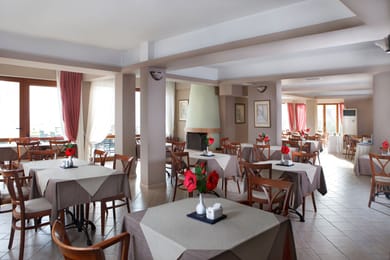 Panorama Hotel Monemvasia - Image 5