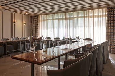 Hotel Panorama Thessaloniki - Image 5