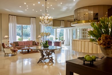 Hotel Panorama Thessaloniki - Image 6