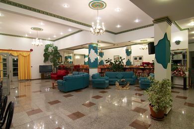 Panorama Hotel Lesvos - Image 6