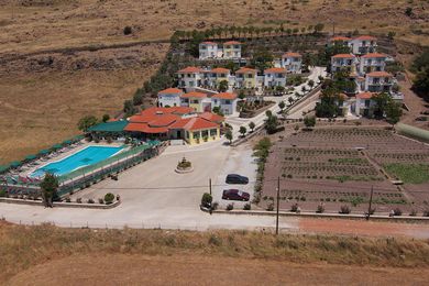 Panorama Hotel Lesvos - Image 7