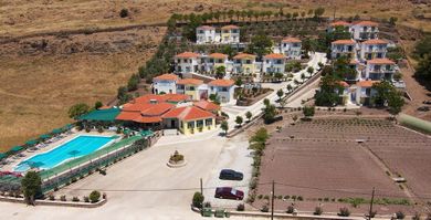 Panorama Hotel Lesvos - Image 2