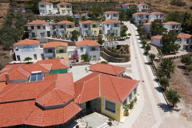 Panorama Hotel Lesvos - Image 3