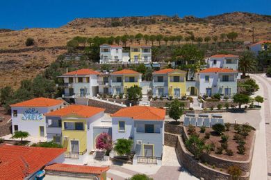 Panorama Hotel Lesvos - Image 4