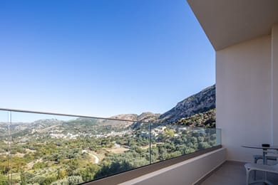 Panorama Luxury Suites - Image 4