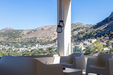 Panorama Luxury Suites - Image 5