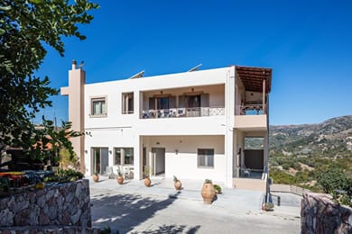 Panorama Luxury Suites - Image 2