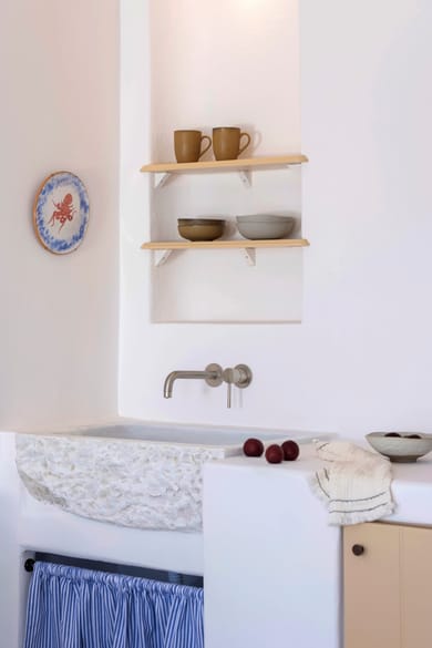 Grikos Suite with Jacuzzi