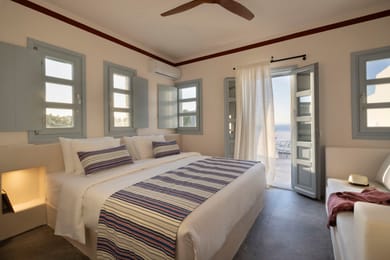 Patmos Suite