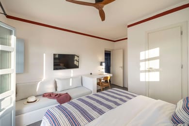 Patmos Suite