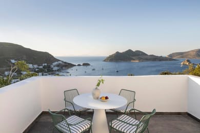 Patmos Suite