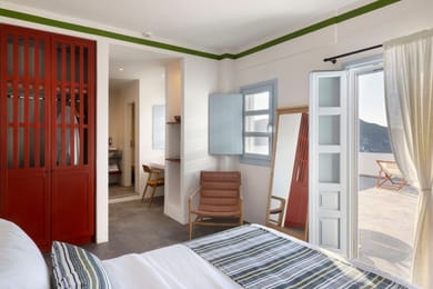 Serenity Suite with Jacuzzi