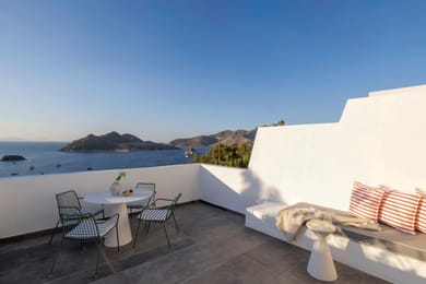 Serenity Suite with Jacuzzi