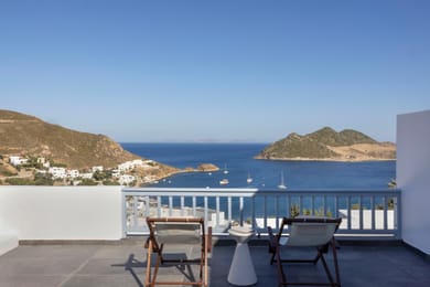 Serenity Suite with Jacuzzi