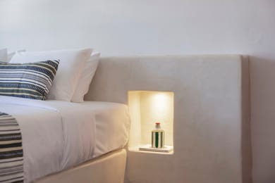 Two-Bedroom Suite for three