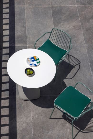 Two-Bedroom Suite for three