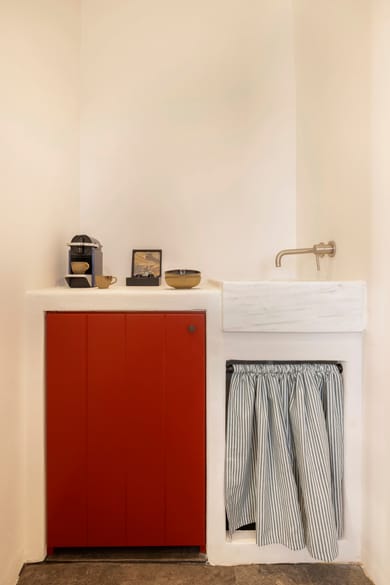 Two-Bedroom Suite for three