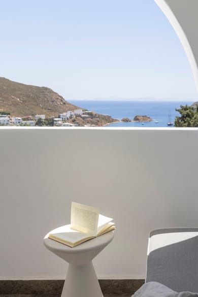 Two-Bedroom Suite for four