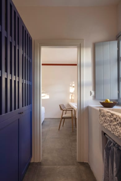 Two-Bedroom Suite for four