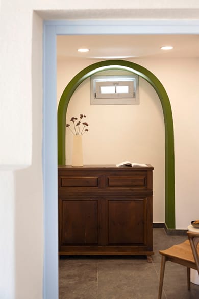 Panorama Serenity Suites - Image 4