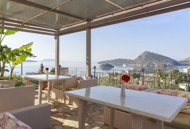 Panorama Apartments Tolo - Image 4