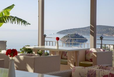 Panorama Apartments Tolo - Image 7