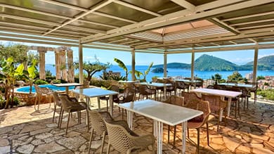 Panorama Apartments Tolo - Image 5