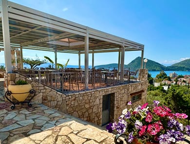 Panorama Apartments Tolo - Image 2