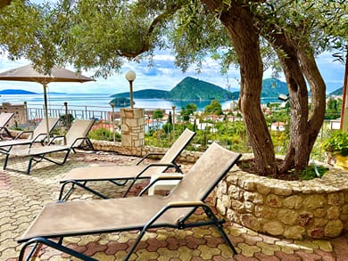 Panorama Apartments Tolo - Image 6