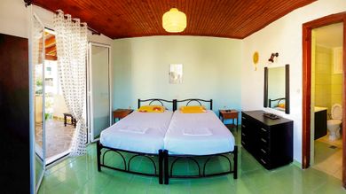 Double Room (101)