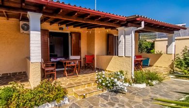 Villa Panorea Corfu - Image 6